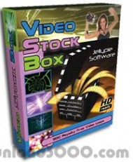 Video Stock Box screenshot